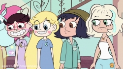 استار علیه نیروهای شیطانی :: فصل2 قسمت9 - دوبله فارسی